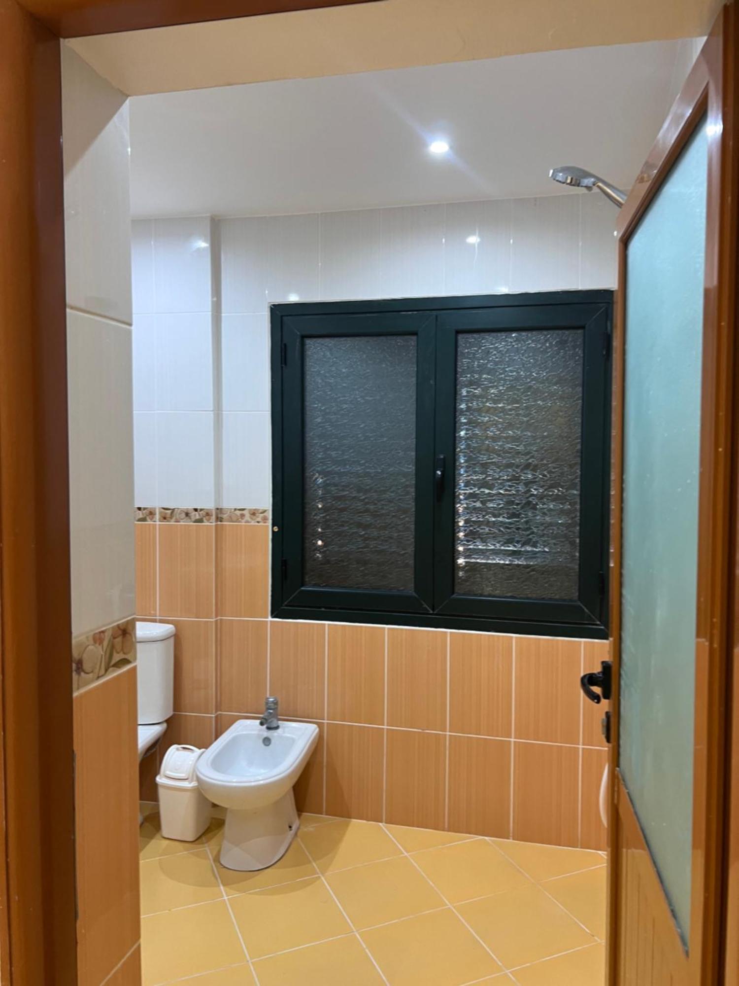 Vila Rexhepaj Vlorë Exterior foto