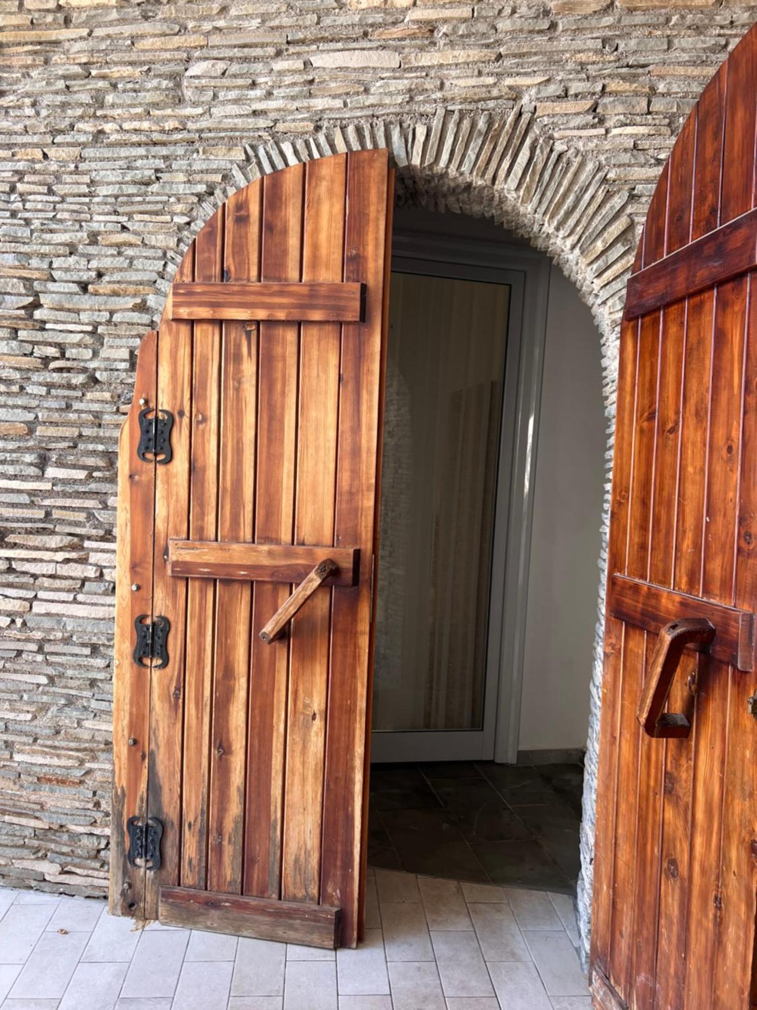 Vila Rexhepaj Vlorë Exterior foto